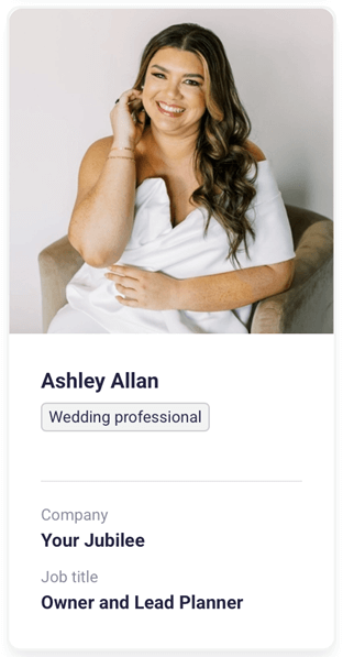 Ashley Allan