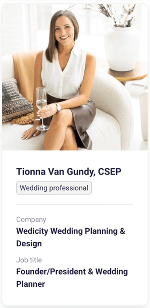 Tionna Van Gundy
